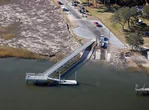 bellville boat ramp mcintosh county georgia